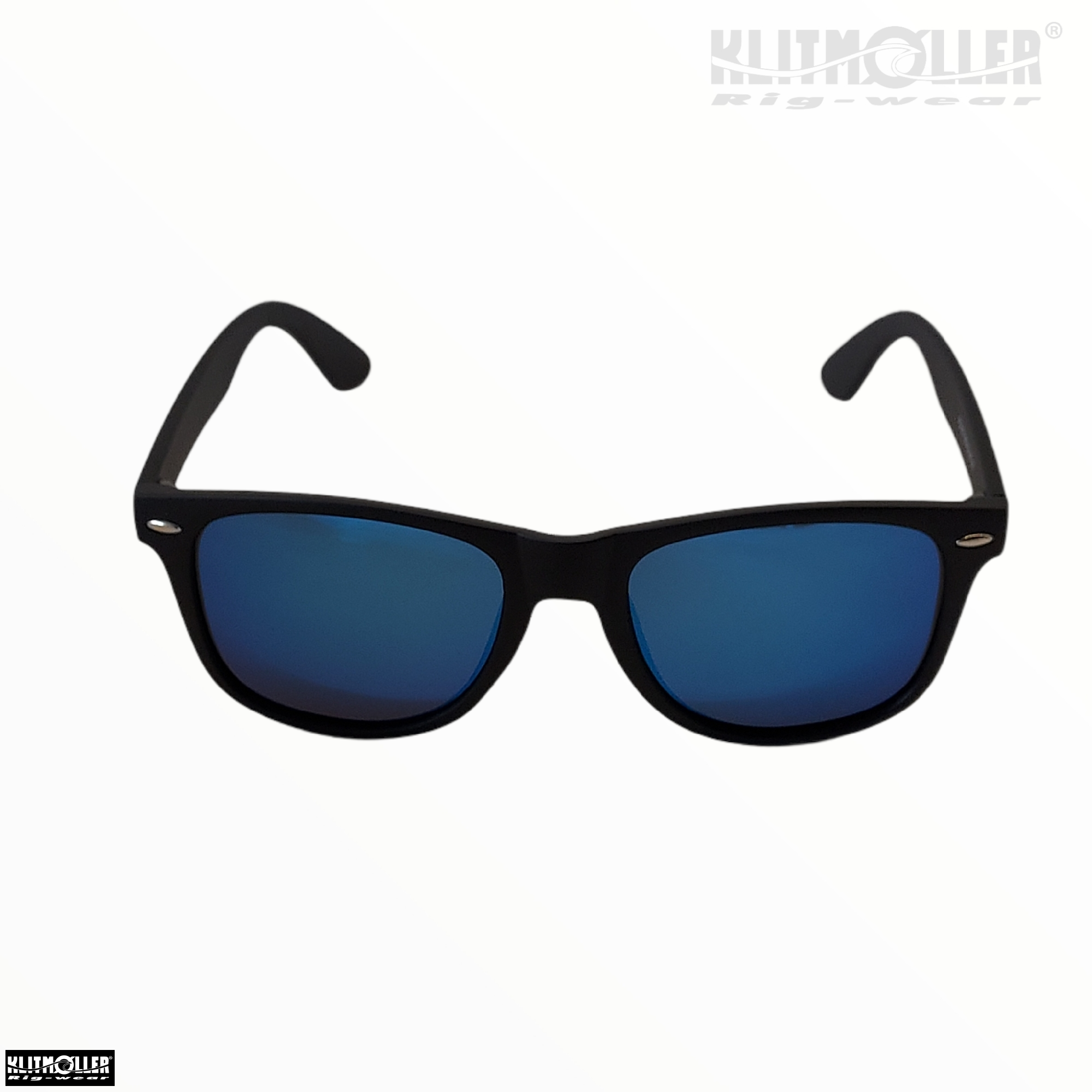en Stien Afgang til Klitmøller solbriller: HarX Sport - Solbriller - Klitmøller Rig Wear
