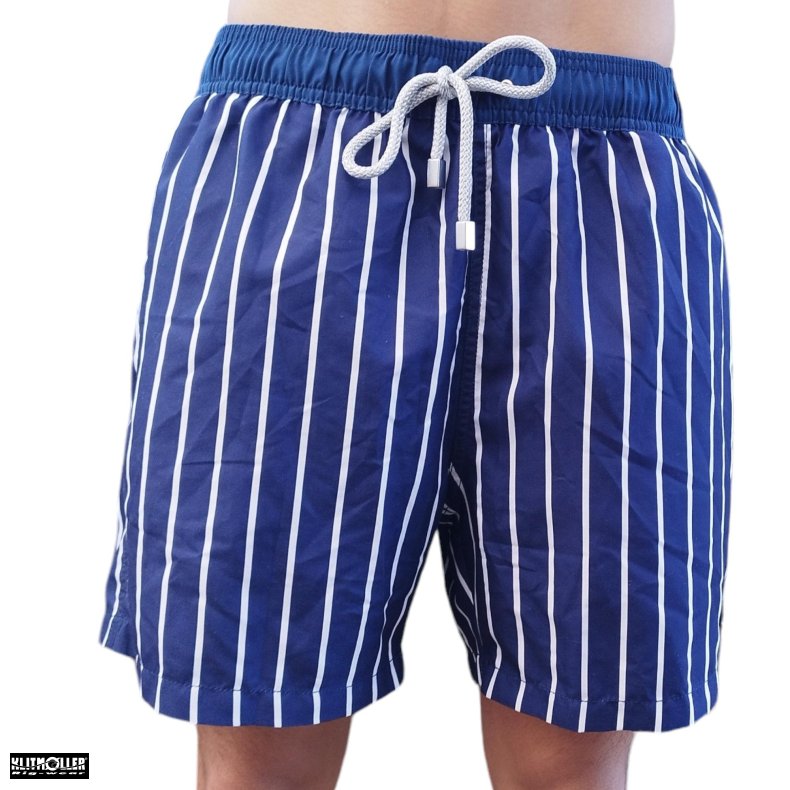 Klitmller Rig Wear Shorts; Sailor - 100% RPET